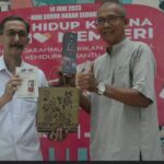 Hari Donor Darah Sedunia, Ratusan ASN Antusias Donorkan Darah di Puspemkot Tangsel