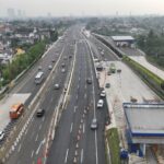 Mulai 28 Juni, Tol Ruas Pondok Aren-Serpong Km 8 Dibuka Dua Arah
