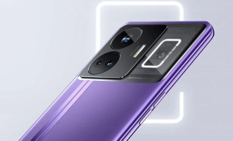 Realme Garap Ponsel dengan RAM 24GB