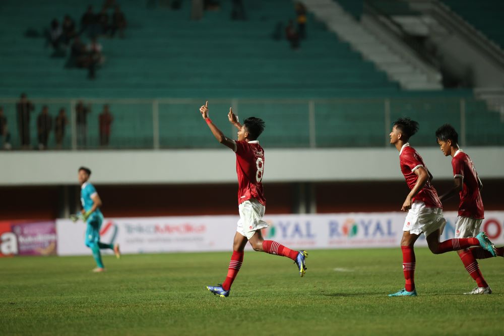 Bima Sakti panggil 34 pemain untuk seleksi timnas Indonesia U-17