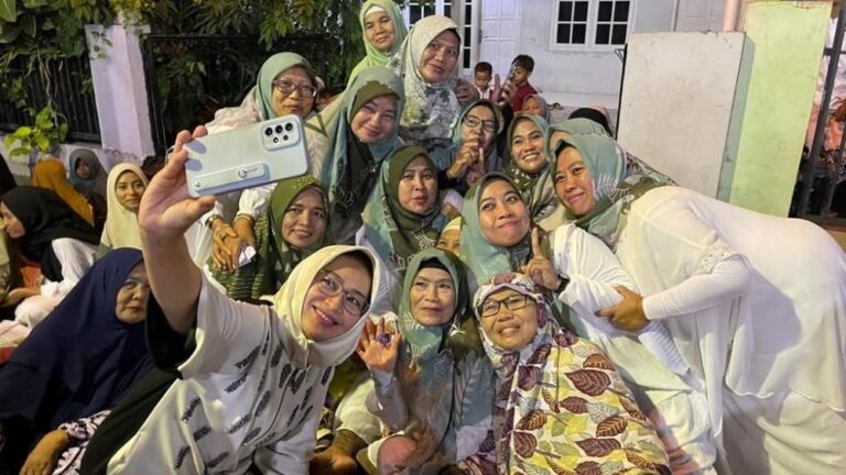 Wali Kota Cilegon doakan Airin Rachmi Diany jadi Gubernur Banten