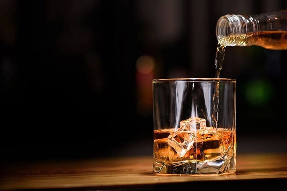 Ginseng Merah Korea Berpotensi Kurangi Efek Kecanduan Alkohol