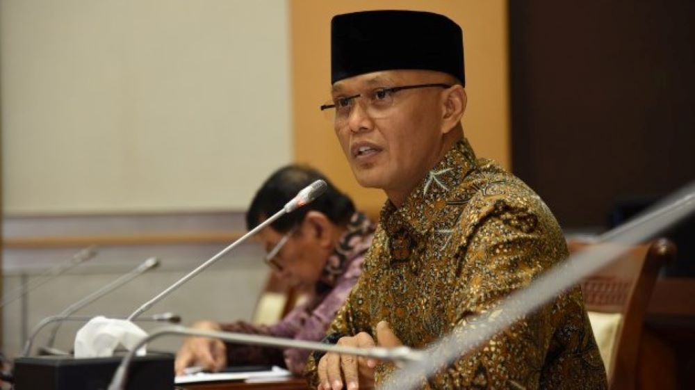 Data Penduduk Indonesia Kembali Bocor