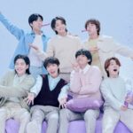BTS tampil menempati posisi pertama brand value boy grup K-pop untuk bulan Juli 2023