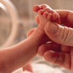 Bayi Dari Ayah dengan Gangguan Mental