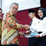 Benyamin Davnie Lantik Ratusan Guru PPPK