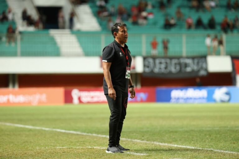 Bima Sakti panggil 34 pemain untuk seleksi timnas Indonesia U-17
