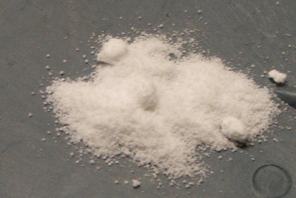 Minum Air dengan Boraks Ngetren di TikTok