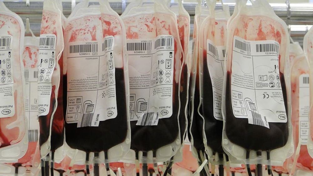 Ini alasan kenapa harus rutin donor darah