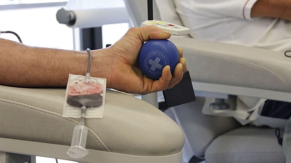 Ini alasan kenapa harus rutin donor darah