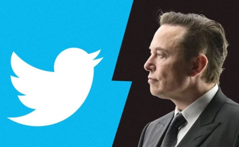 Elon Musk Niat Ganti Nama Twitter Jadi X