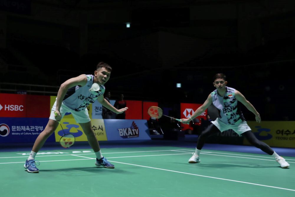 Fajar Alfian/Muhammad Rian Ardianto