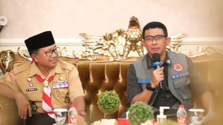 Pemerintah Siapkan Tambahan Lokasi Relokasi Bagi Warga Terdampak Gempa Cianjur
