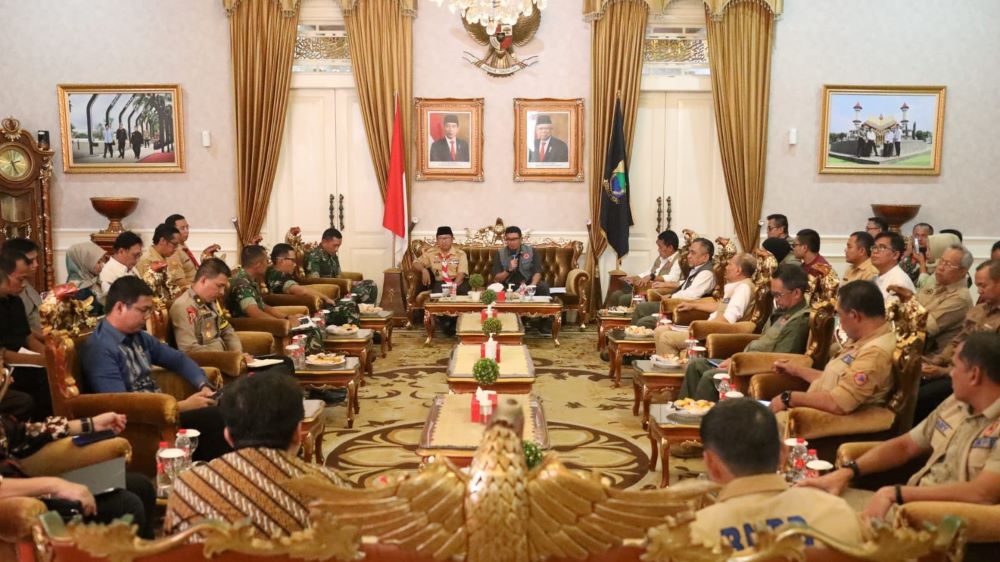 Pemerintah Siapkan Tambahan Lokasi Relokasi Bagi Warga Terdampak Gempa Cianjur
