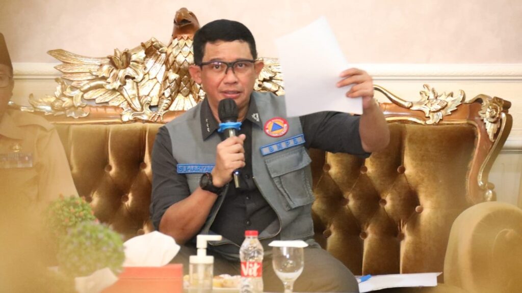Pemerintah Siapkan Tambahan Lokasi Relokasi Bagi Warga Terdampak Gempa Cianjur