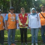 Institut Teknologi Indonesia Bersama PMI Kota Tangerang Selatan Gelar Donor Darah