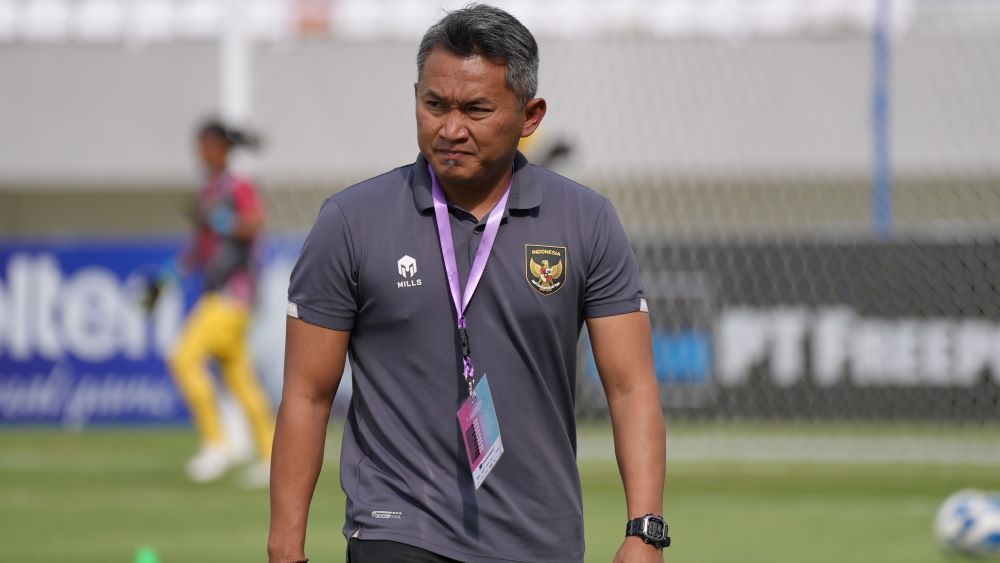 Pencapaian Tertinggi Indonesia di AFF U-19 Women's Championship 2023