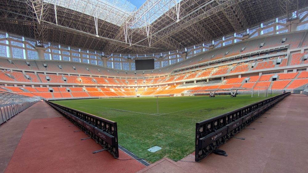 PSSI Siap Jalankan Rekomendasi FIFA