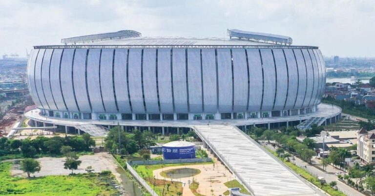 PSSI Siap Jalankan Rekomendasi FIFA
