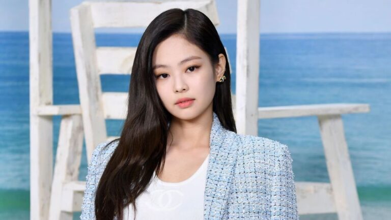 Perjuangan Jennie BLACKPINK