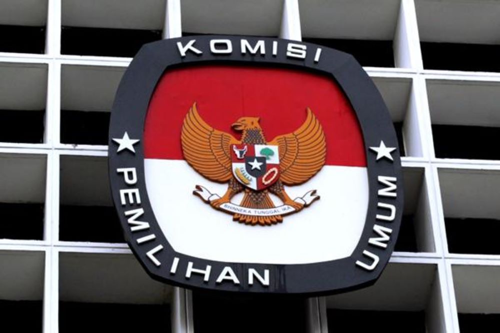 Tidak Ada Wacana Tunda Pilkada Serentak 2024