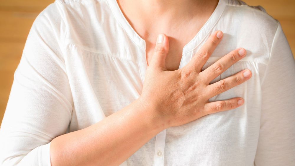 Penemuan Vaksin yang Hilangkan Kanker Payudara Selama Tujuh Tahun