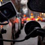 Pemerintah Dorong Percepatan Pembangunan Ekosistem Kendaraan Listrik