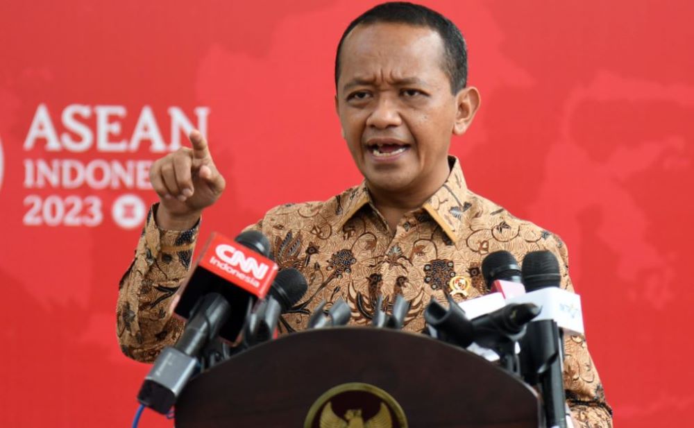 Pemerintah Dorong Percepatan Pembangunan Ekosistem Kendaraan Listrik