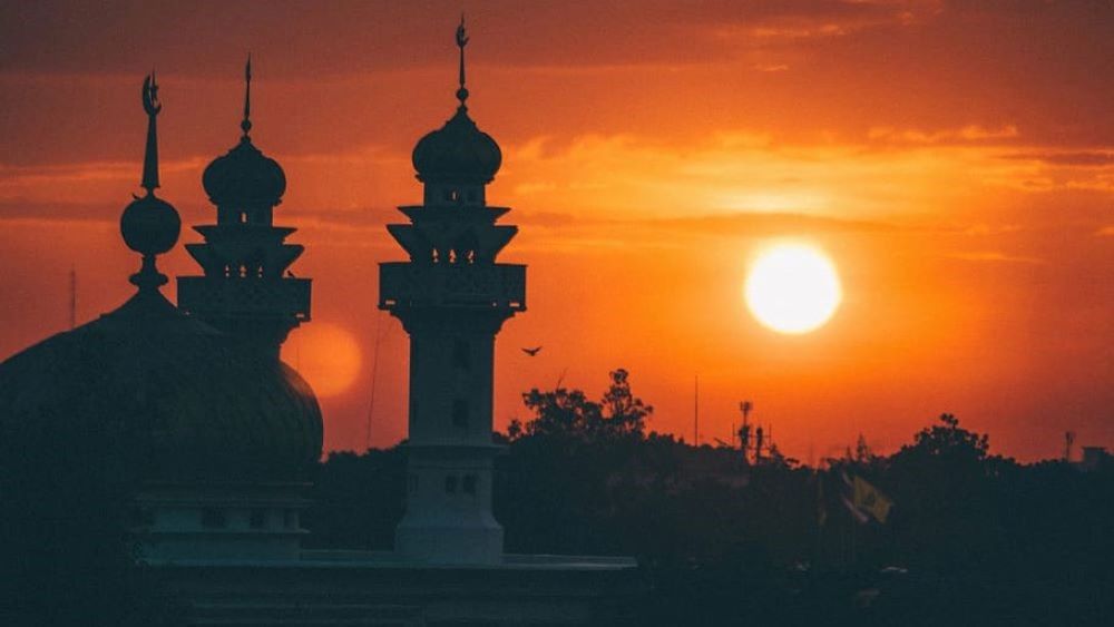 Satu Muharram 1445H