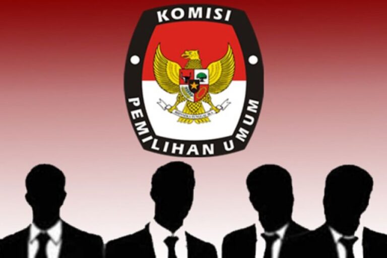 Nama-nama Ketua 18 Parpol di Banten