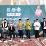 Pemkot Tangsel Dorong Program Entaskan Buta Al-Qur'an untuk Generasi Muda