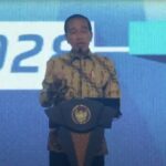 Jokowi Apresiasi Komitmen Apindo dalam Penanganan Stunting