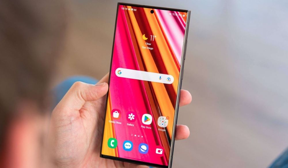 Samsung One UI 6.0 Beta Berbasis Android 14 Dirilis 2 Agustus