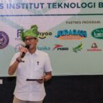 Masa Depan Ekonomi Indonesia Berada di Tangan Generasi Muda