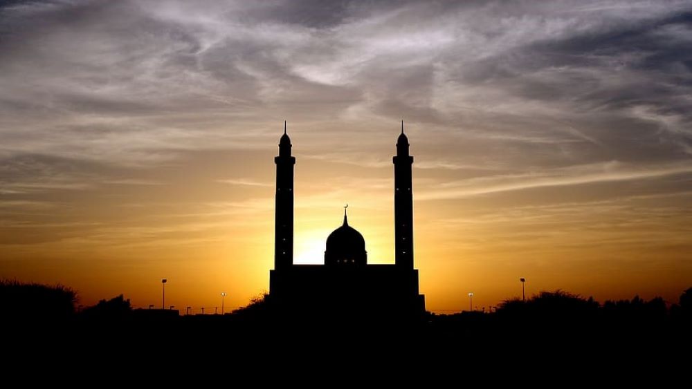 Satu Muharram 1445H