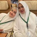 Tunaikan Ibadah Haji, Airin Rachmi Diany: Keajaiban Allah SWT Itu Ada!