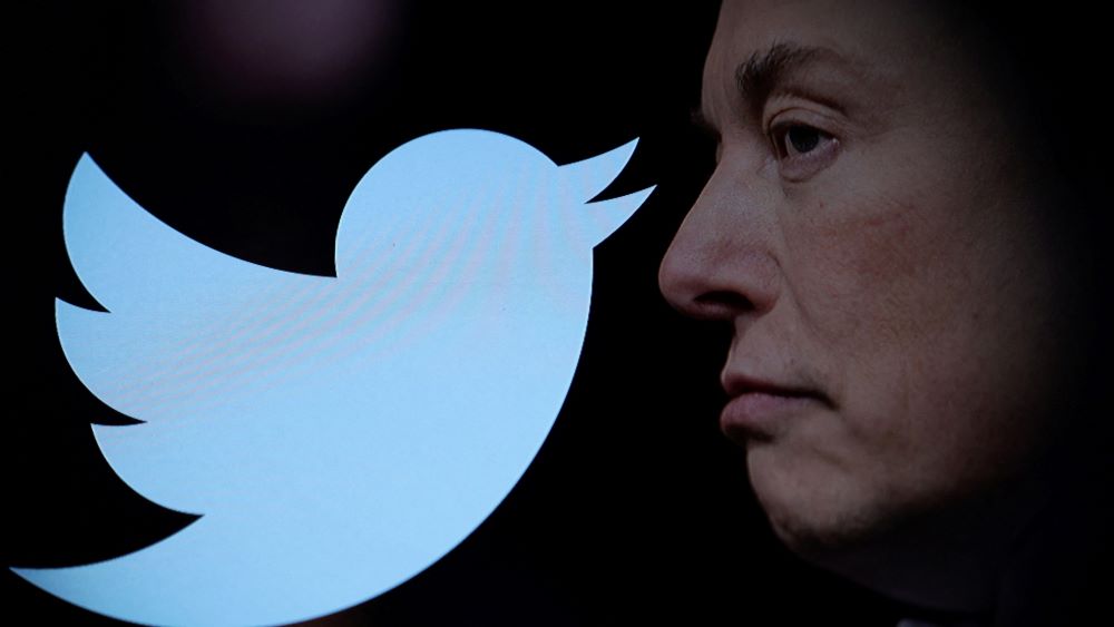 Elon Musk Bagikan Kabar Buruk Soal Twitter 