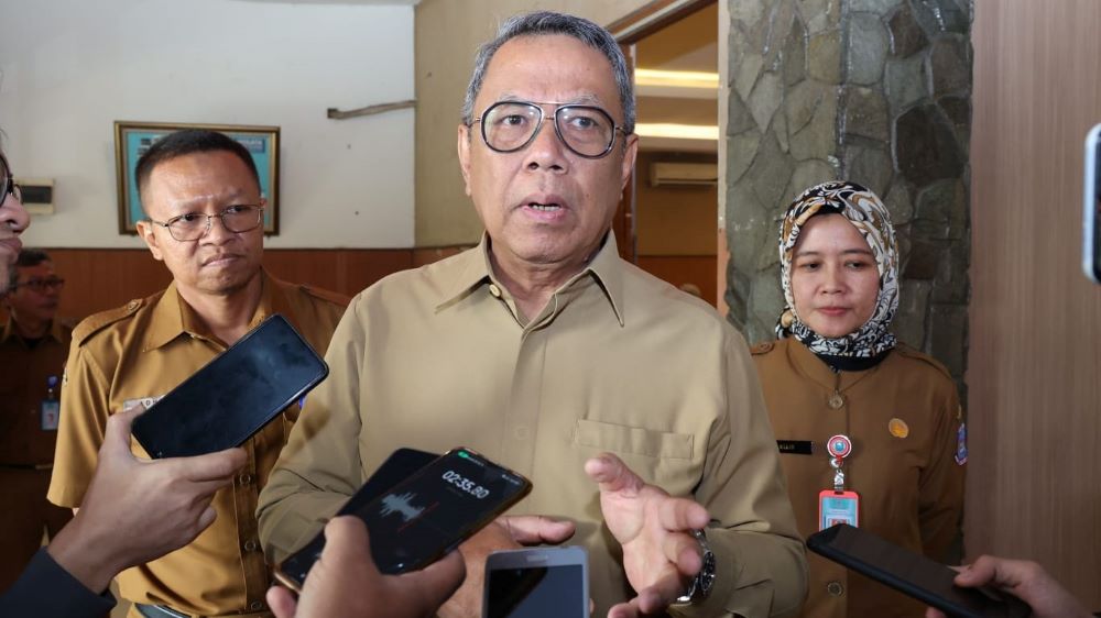 Pemkot Tangsel Siapkan Puluhan Fasilitas Kesehatan Tanggulangi HIV/AIDS