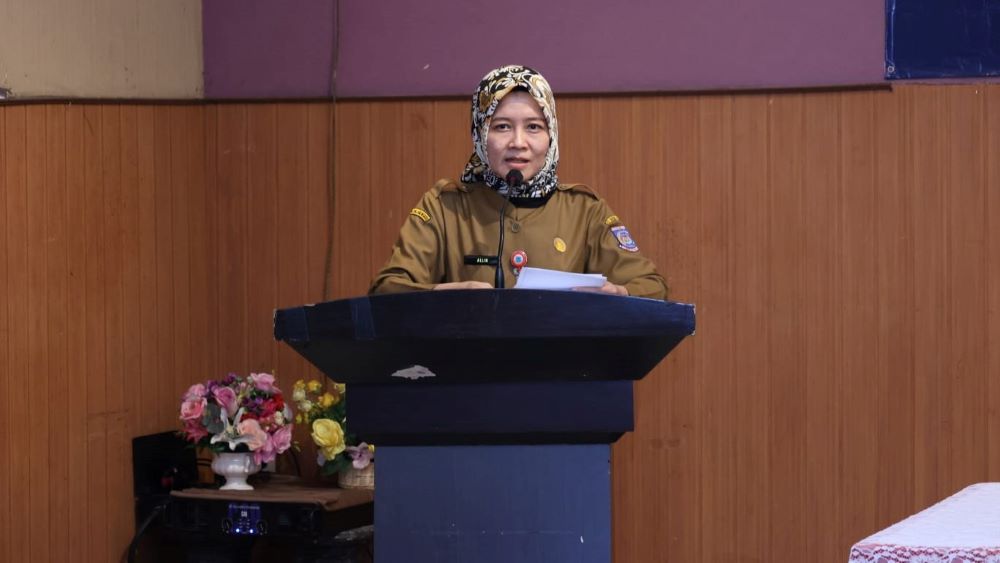 Pemkot Tangsel Siapkan Puluhan Fasilitas Kesehatan Tanggulangi HIV/AIDS