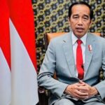 Jokowi Ucapkan Selamat Tahun Baru Islam 1445H