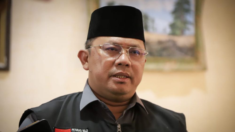 Asuransi Jiwa dan Kecelakaan Jamaah Haji 2023 Sudah Mulai Ditransfer Bertahap