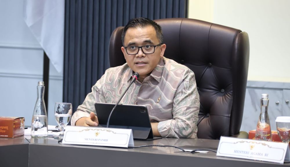 Pemerintah Buka Pendaftaran CASN 2023 Mulai 17 September 2023