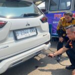 Pemkot Tangsel Lakukan Uji Emisi Keliling di 7 Kecamatan
