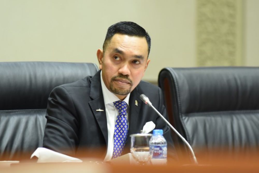 Legislator Dukung Hukuman Denda Tinggi Bagi Pelaku Karhutla