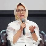 Airin Rachmi Diany Sebut Indoktrinasi Ideologi Pancasila Kepada Generasi Bangsa Sangat Penting