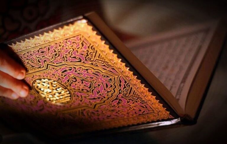 Foto Kesalahan Cetak Mushaf Al-Qur'an Beredar Berkali-Kali
