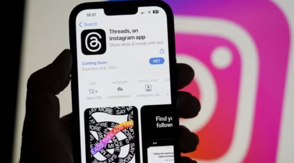 Meta Segera Luncurkan Versi Web Threads