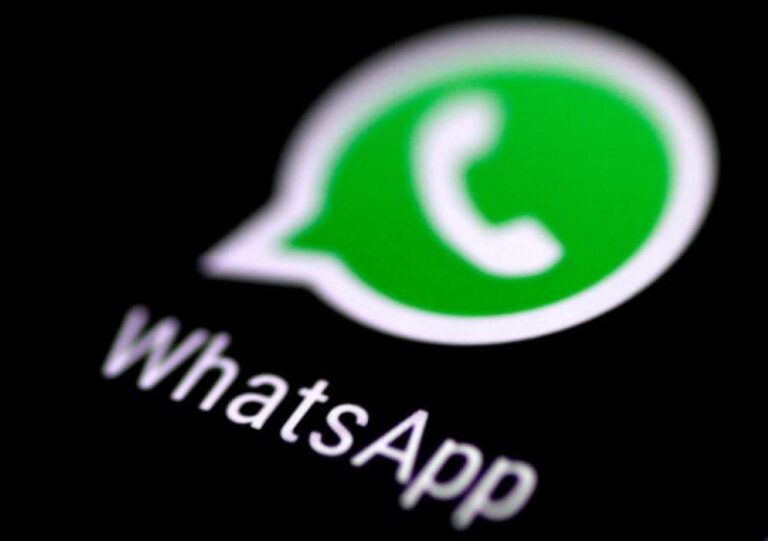 WhatsApp Gunakan Alamat Email