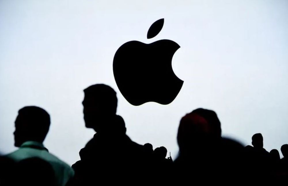 Apple Tunda Pengiriman iPhone 15 Pro Max hingga Oktober