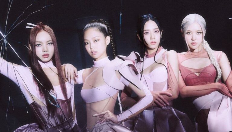 BLACKPINK Jadi Artis Wanita K-Pop Pertama yang Konser di Gocheok Sky Dome